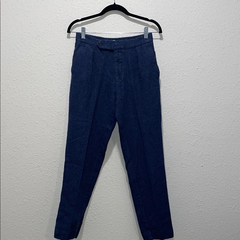 Ralph Lauren Blue Chinos